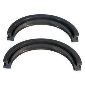 Jv1718 Mahle Engine Crankshaft Seal Retainer Gasket