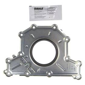 Jv1754 Mahle For Ford F-150 15-20 Rear Engine Crankshaft Seal Retainer Gasket