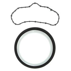Jv1755 Mahle For Chevy Silverado 1500 14-19 Engine Crankshaft Seal Retainer Gasket