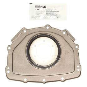 Jv1760 Mahle Engine Crankshaft Seal Retainer Gasket