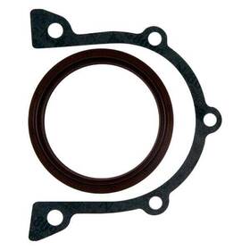 Jv501 Mahle For Toyota 4runner 1984-1995 Engine Crankshaft Seal Retainer Gasket
