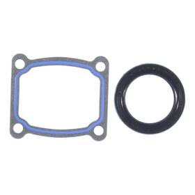 Jv5157 Mahle For Toyota Tacoma 2005-2013 Front Crankshaft Seal