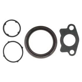 Jv5250 Mahle For Hyundai Elantra 2011-2013 Front Crankshaft Seal
