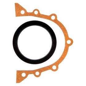 Jv543 Mahle For Toyota Tercel 1987-1999 Engine Crankshaft Seal Retainer Gasket