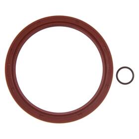 Jv544 Mahle For Audi A6 Quattro 1998 Engine Crankshaft Seal Retainer Gasket