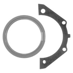 Jv554 Mahle For Chevy Camaro 86-96 Engine Crankshaft Seal Retainer Gasket Rear
