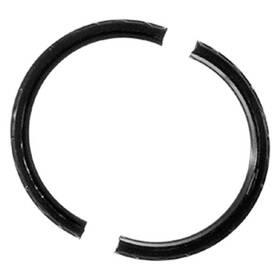 Jv618 Mahle For Ford F-250 1973-1974 Engine Crankshaft Seal Retainer Gasket