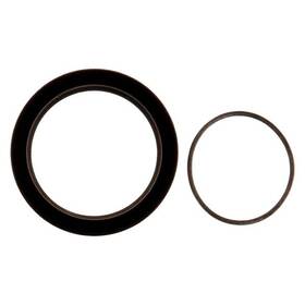 Jv629 Mahle For Volkswagen Karmann Ghia 66-74 Engine Crankshaft Seal Retainer Gasket