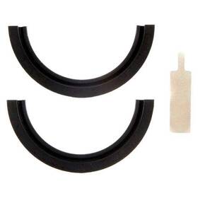 Jv705 Mahle For Chevy Camaro 67-72 Engine Crankshaft Seal Retainer Gasket