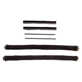Jv707 Mahle For Ford F-150 1975-1976 Engine Crankshaft Seal Retainer Gasket