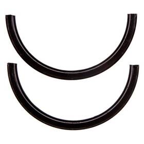 Jv730r Mahle For Ford F-250 69-73 2 Piece Engine Crankshaft Seal Retainer Gasket