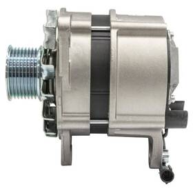 11.204.484 Mahle Mg223 Alternator 14 V 120 A Aak5858 For