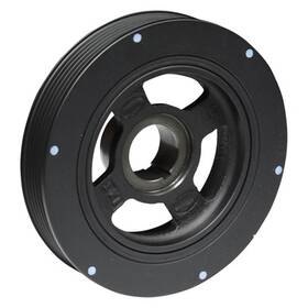 30a5016 Mando Crankshaft Pulley