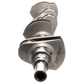 190470b Manley Crankshaft 4340 Billet 77.7mm Stroke