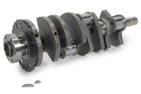 190824b Manley Gm Ls Billet Crankshaft 4.000 Stroke With 24-tooth