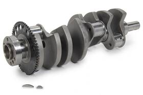 190858b Manley - Engine Crankshaft