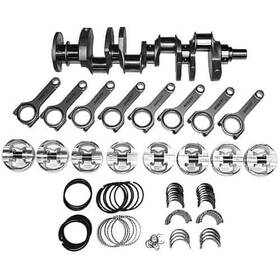 290730 Manley Small Block Chevy Rotating Assembly 355ci 4.030 Bore .030 3.48