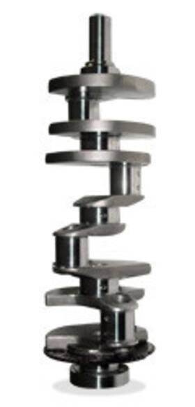 191858nb Manley Perf - Engine Crankshaft