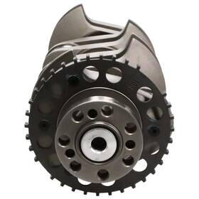 Manley Performance 807298072654 Evox 4340 Billet 94mm Stroke Turbo Tuff Series Crankshaft Fits