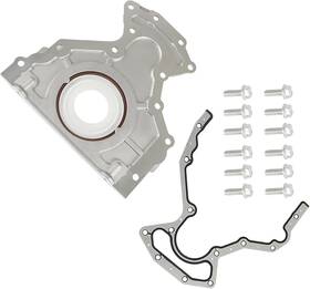 7242220-206618 Marddpair Rear Main Seal Kit 635-518 Replacement For Chevy Silverado Camaro
