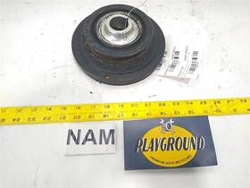 187469 Maserati 2006 Quattroporte M139 4.2l V8 Engine Harmonic Balancer Damper