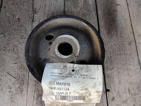 309.ma1v16 Maserati Ghibli 2016 Harmonic Balancer 80818