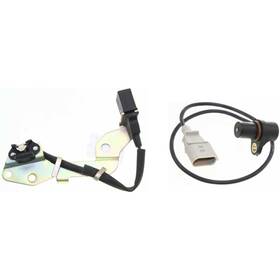 14750665 Maxhanest Crankshaft Position Sensors For Vw Volkswagen Beetle Golf Jetta 1999-2001 Us