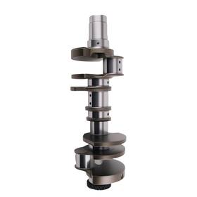 04u51t Maxpeedingrods Crankshaft For 08-2010 Ford F-250 F-350 F-450 F-550 6.4l Super Duty Crank Shaft