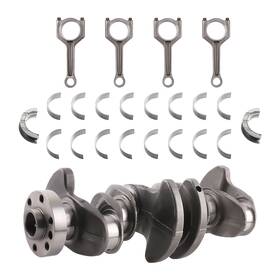 08fid7 Maxpeedingrods 2.0t N20 Engine Crankshaft With Connecting Rods And Bearings Kit For Bmw 220i 320i