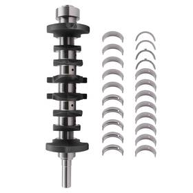 0dayrz Maxpeedingrods Crankshaft Main And Rod Bearings For 82-95 Toyota Pickup 4runner 2.4l 22r 22re