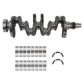 0sl5r2 Maxpeedingrods Crankshaft Main Rod Bearings Kit For Hyundai Accent Kia Rio 2012-2017 G4fd 1.6l