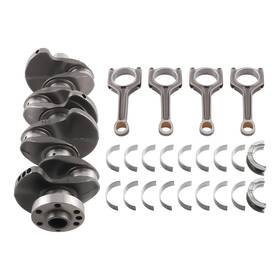 0ultwc Maxpeedingrods N20 Engine Crankshaft Connecting Rods Bearing Kit For Bmw 328i 320i 420i X3 2.0l