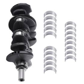 14kvnl Maxpeedingrods Engine Crankshaft And Bearing For Mercedes-benz A220 C250 W205 W176 M270 M274 2.0t