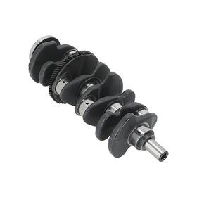 1jh6uy Maxpeedingrods Engine Crankshaft For Mercedes-benz M274 M270 2.0 A250 C300 W205 W213 W242 W246