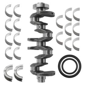 1qprco Maxpeedingrods N20 Engine Crankshaft With Main And Rods Bearing Set For Bmw X1 X3 X5 220i 320i 2.0l