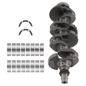 1uyzdc Maxpeedingrods G4fd Engine Crankshafts And Main Rod Bearings For Hyundai Accent Kia Rio 1.6l