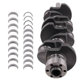 24jqam Maxpeedingrods Crankshaft Main And Rod Bearings For 82-95 Toyota Pickup 4runner 2.2 2.4l 22r