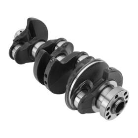 2cpxkn Maxpeedingrods Engine Crankshaft For Bmw 118i 320i X3 E81 E87 E46 E60 E90 N42 N43 N46 2.0