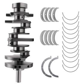 2cuxiw Maxpeedingrods Crankshaft Main And Rods Bearing Set For Chrysler Dodge 3.6l V6 Dohc 2011-2021