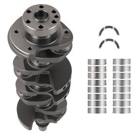 2h87n0 Maxpeedingrods Crankshaft Main Rod Bearing Set For Kia Rio Hyundai Accent Veloster 1.6l 12-2017