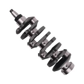 115256990 Maxpeedingrods 2ogk48 Diesel Crankshaft 518.5mm For Perkins Shibaura 404d-22 104 N844l