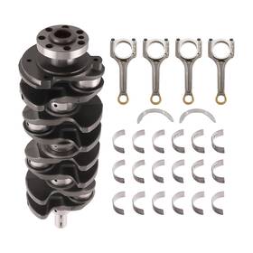 4p3js9 Maxpeedingrods G4kh 2.0t Engine Crankshaft And Con Rods Bearing For Hyundai Sonata Kia Optima