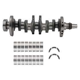 4udjt7 Maxpeedingrods Engine Crankshaft Main Rod Bearing Set For Hyundai Veloster Kia 12-17 G4fd 1.6l