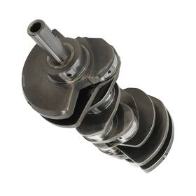 50t8w1 Maxpeedingrods Engine Crankshaft For Mercedes Dodge Freightliner Sprinter 3.0 Cdi Om642