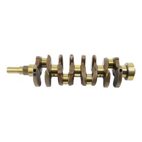 13401-16010 Maxpeedingrods 54cqvn Crankshaft 4afe For Toyota Corolla Mr2 4a-fe Crank 1.6l L4 - Gas