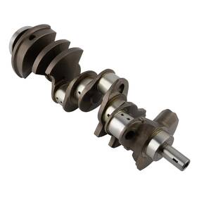 64yso5 Maxpeedingrods Engine Crankshaft For 2011-2019 Bmw 550i 650i 750i 750li B6 B7 B7l X5 X6 4.4l V8