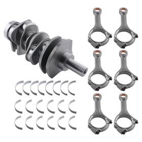 6pihxq Maxpeedingrods Crankshaft Connecting Rod Kit For Jeep Grand Cherokee 3.0l V6 Diesel 2014-2018