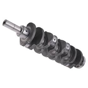13411-75900 Maxpeedingrods 7vgf56 Front Metal Crankshaft For Toyota Tacoma 2rz-fe 2rz 1995-2004