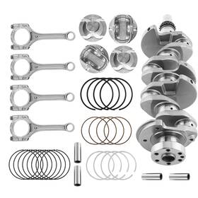 8k30s9 Maxpeedingrods G4fd Crankshaft With Rods And Piston Ring Kit For Hyundai Accent Kia Soul 12-16 1.6l
