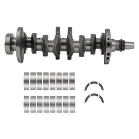 8yq5do Maxpeedingrods G4fd 1.6l Crankshaft Bearings Engine Rebuild Kit For Hyundai Accent Veloster